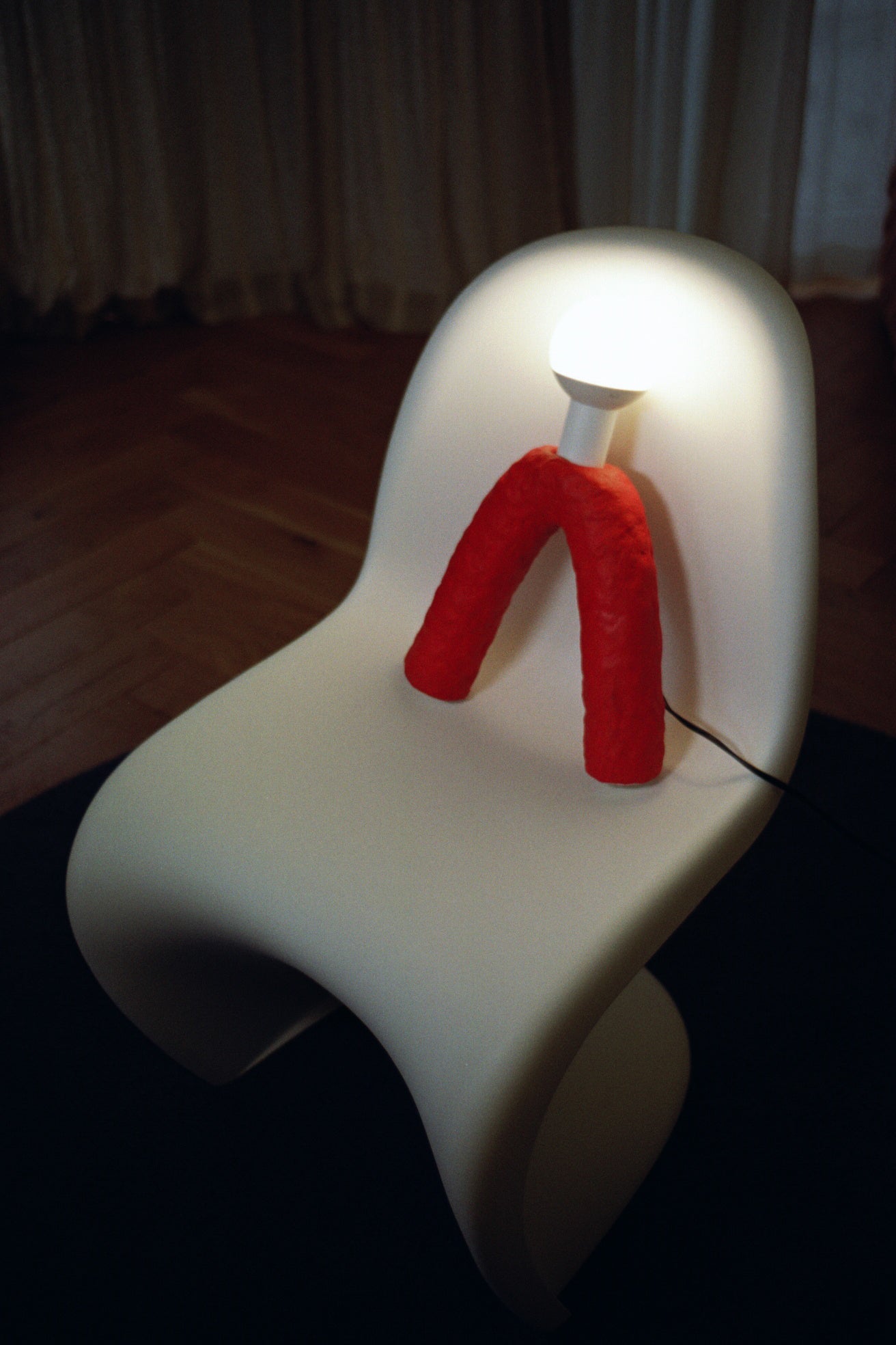 Table Lamp V
