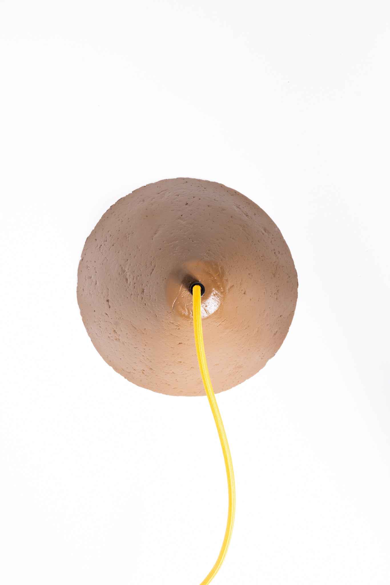 Mini Pendant Lamp FUNNEL