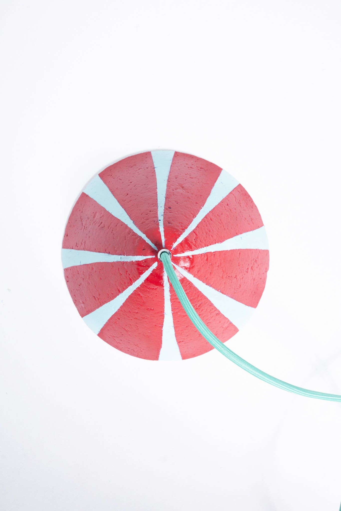 Mini Pendant Light FUNNEL