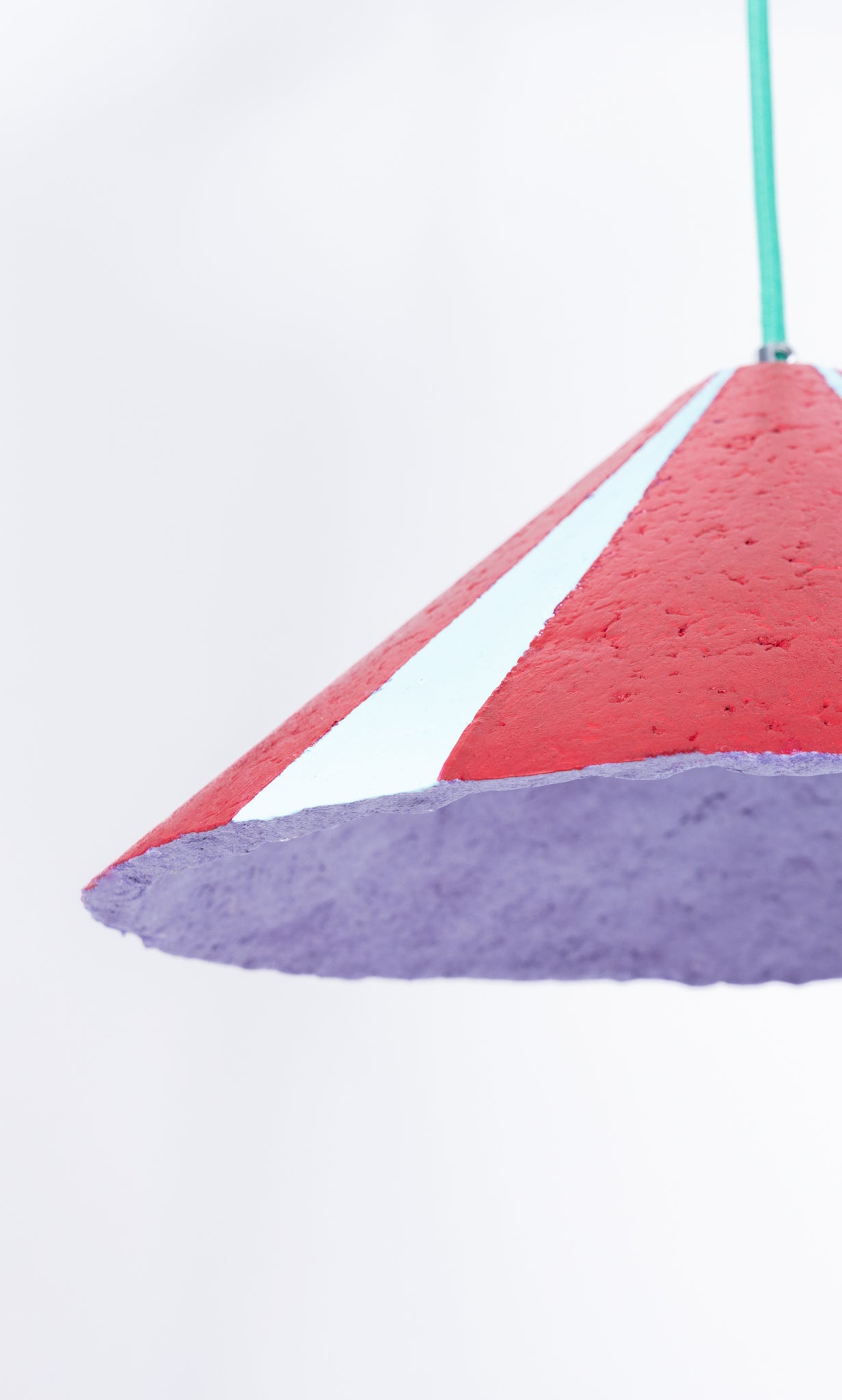 Mini Pendant Light FUNNEL