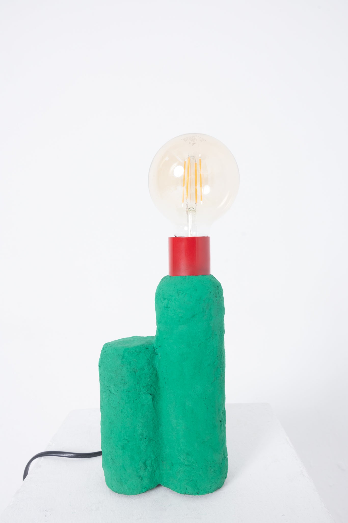 Table Lamp CYL