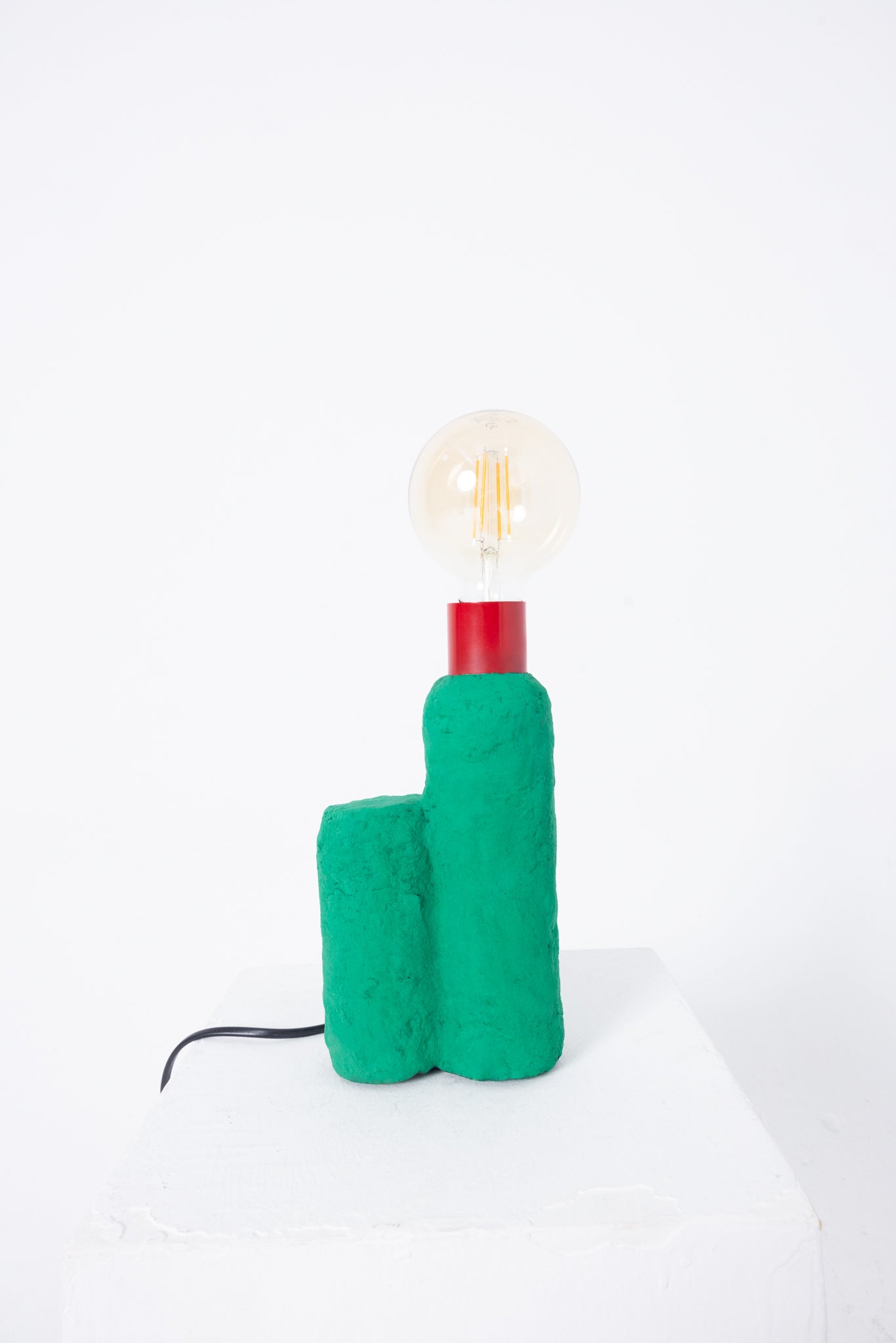 Table Lamp CYL