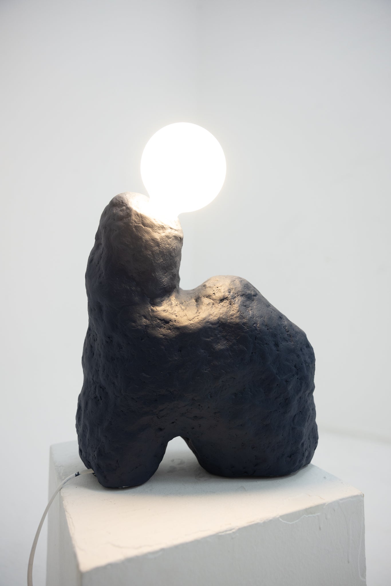 Large Table Lamp LIS-I
