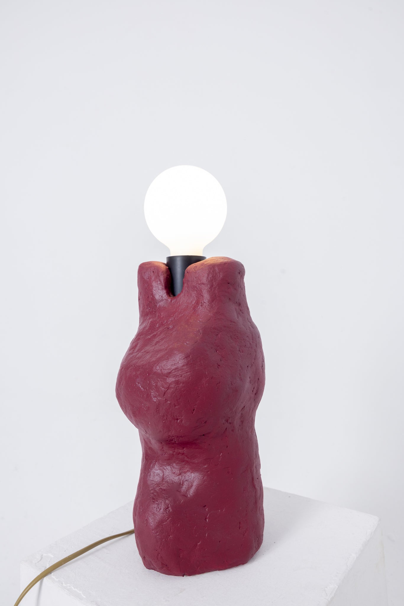 Large Table Lamp LIS-II