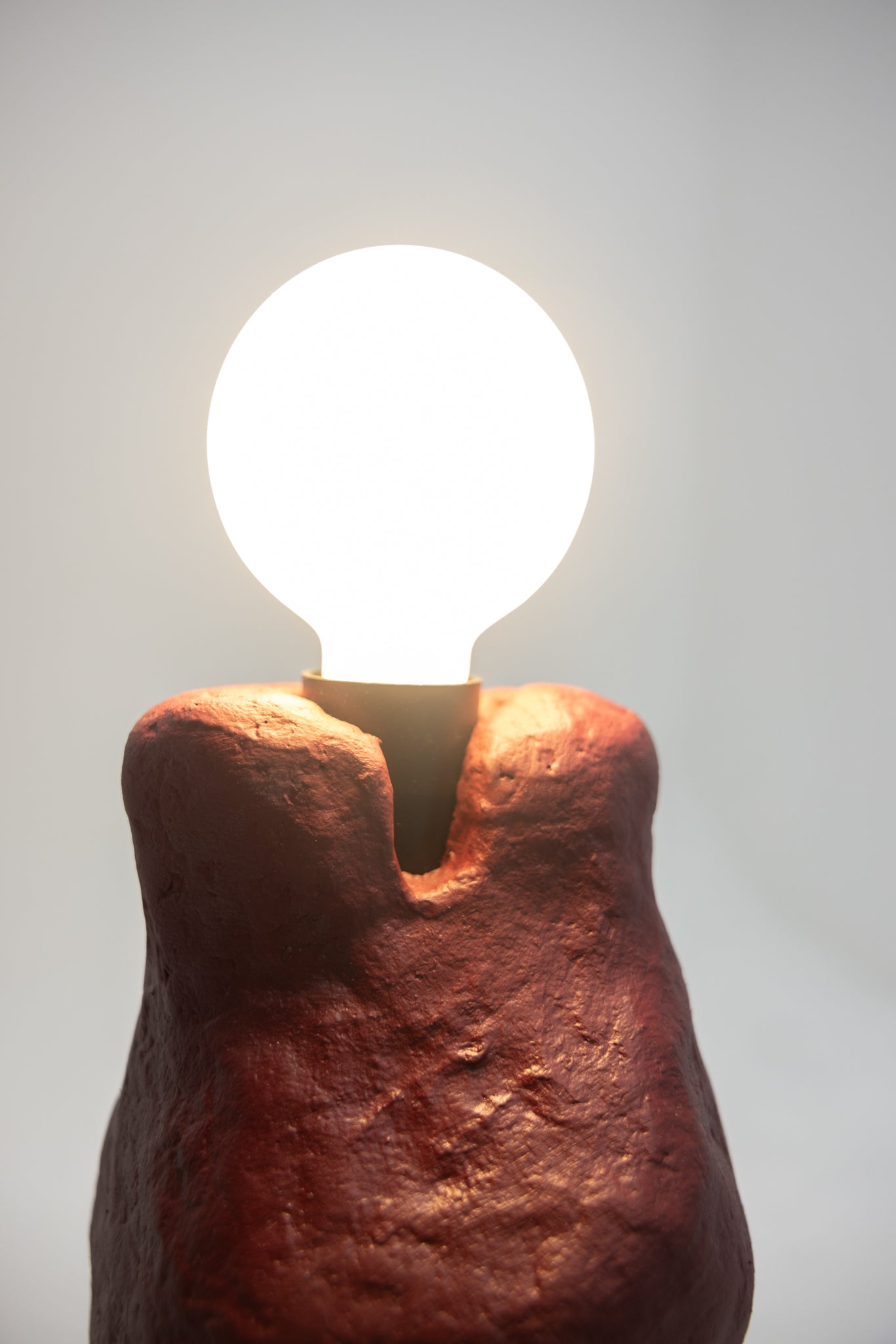 Large Table Lamp LIS-II