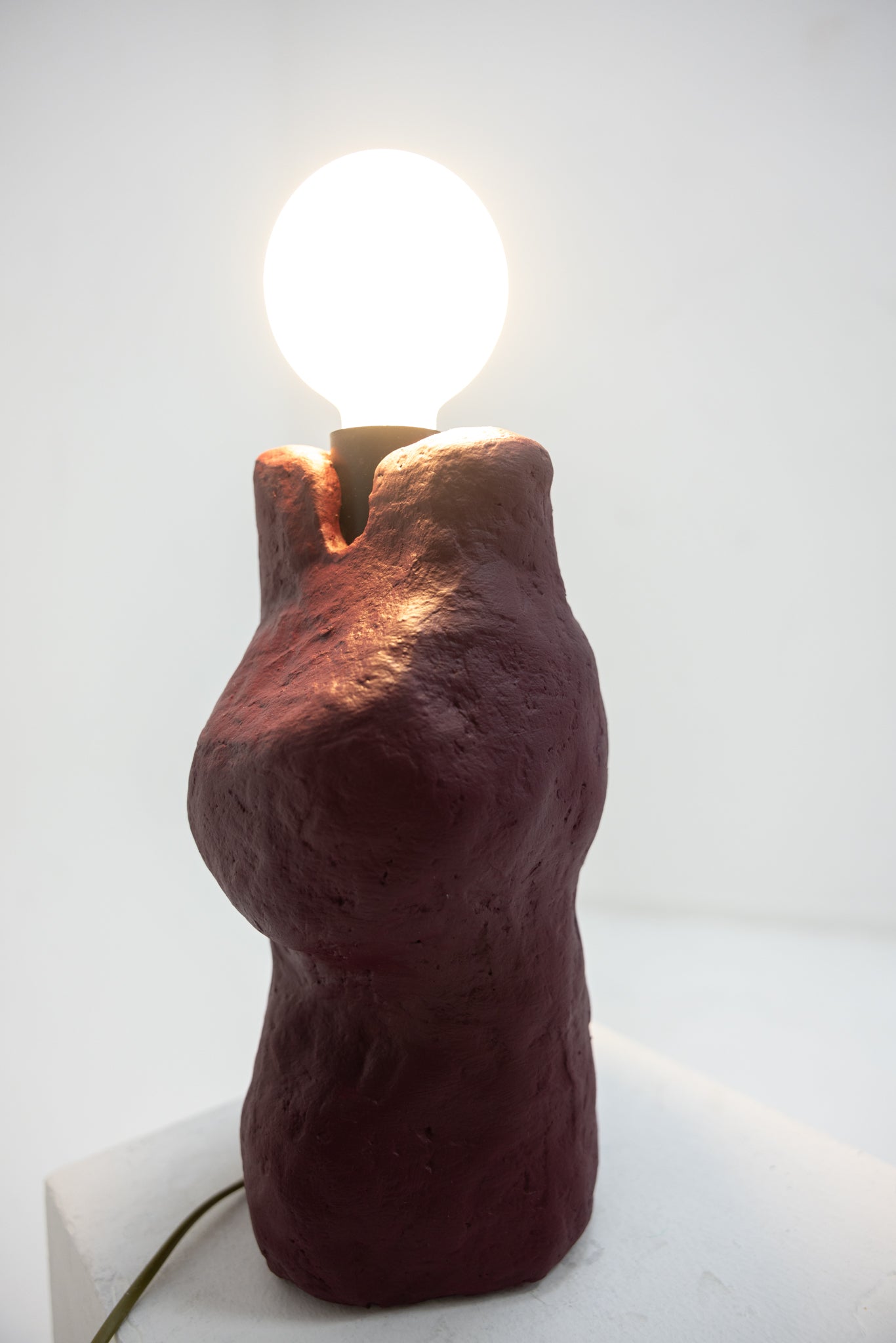 Large Table Lamp LIS-II