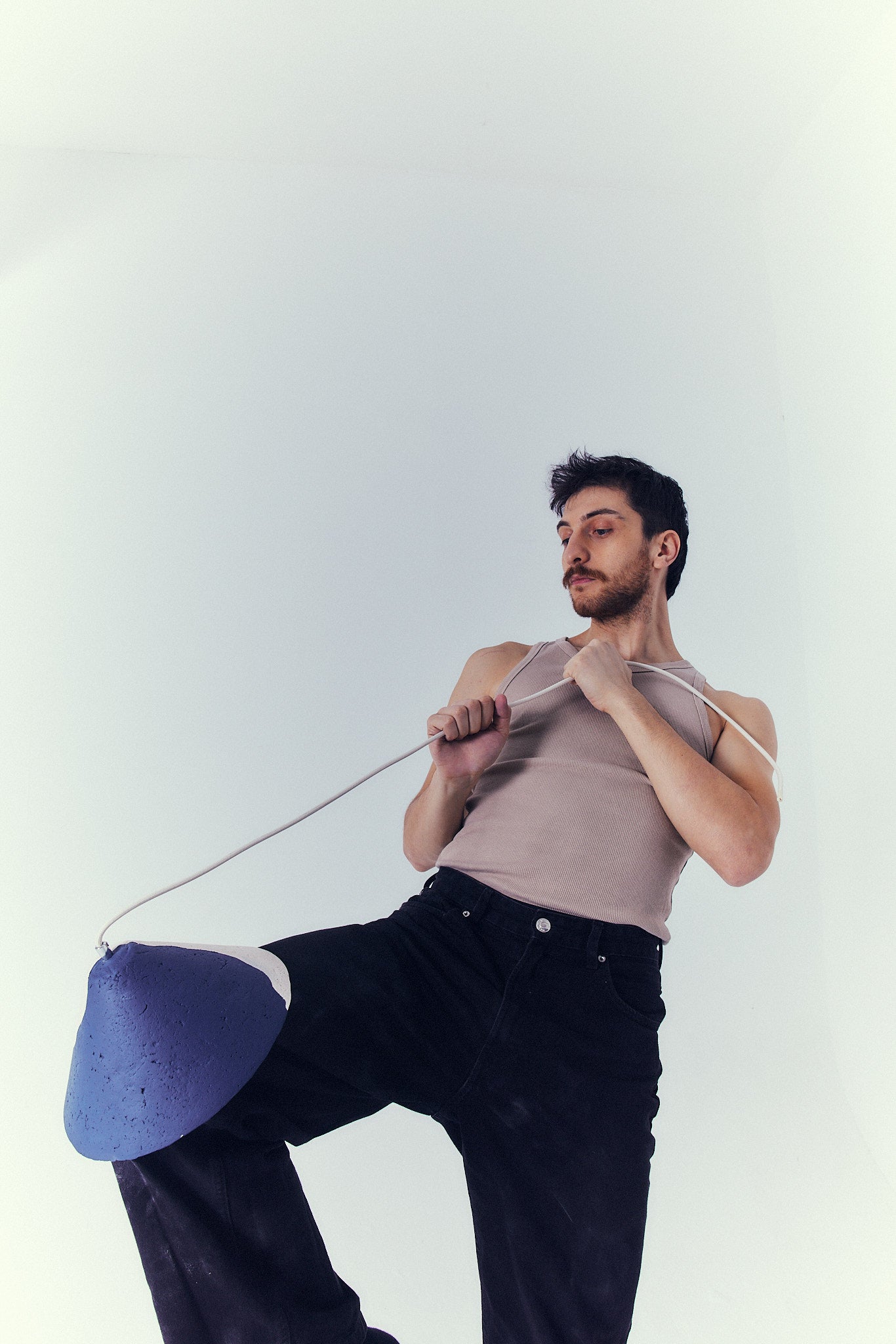 Mini Sarkıt Aydınlatma FUNNEL