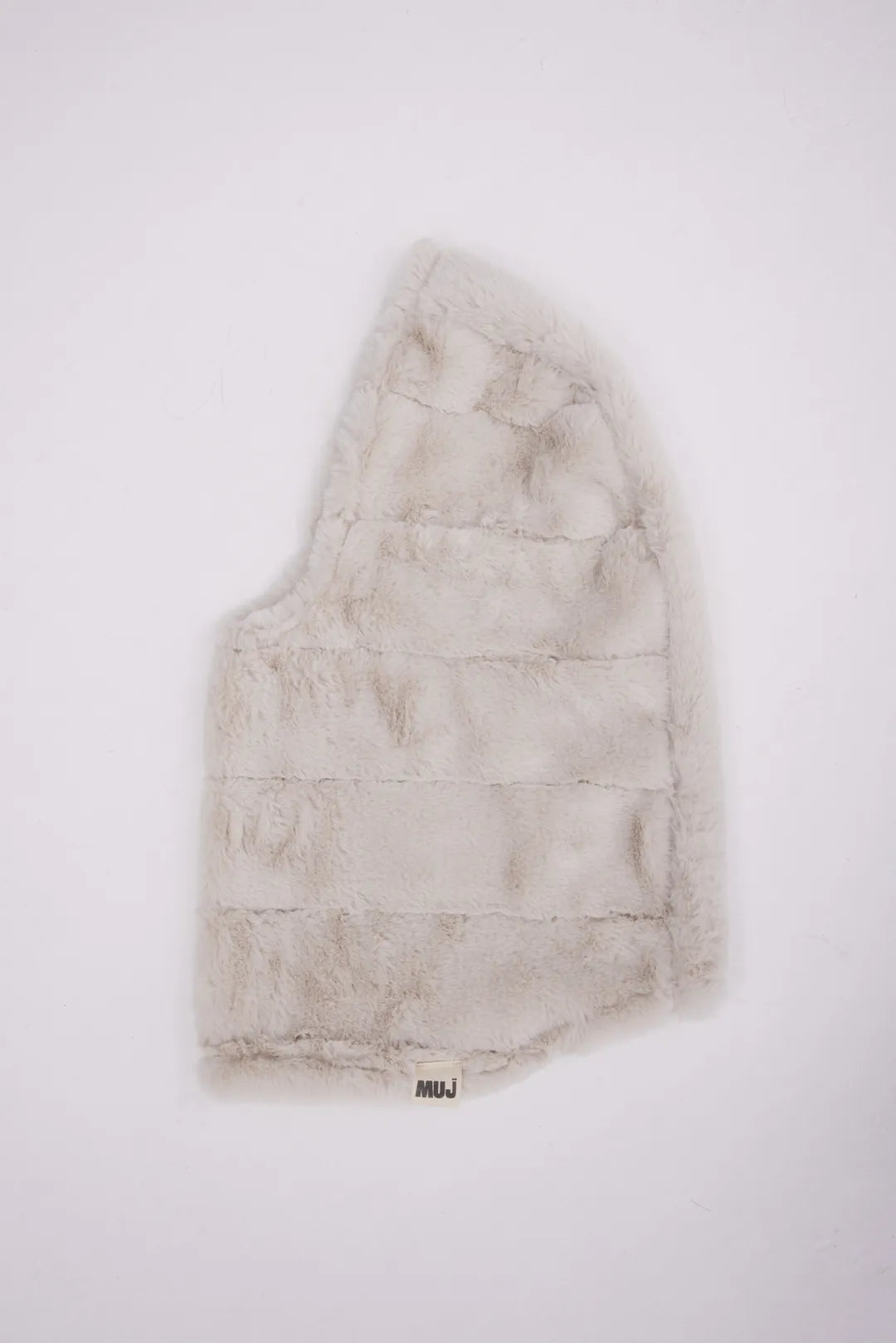 Beige Toscana Balaclava