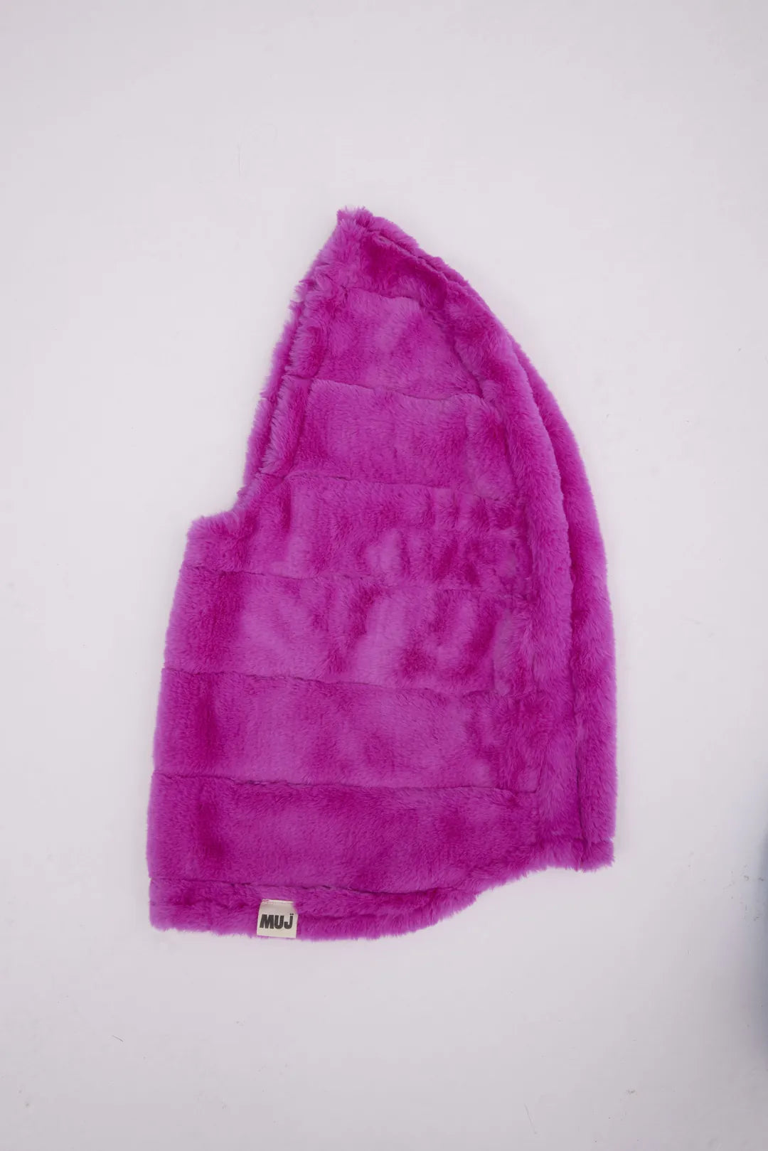Magenta Toscana Balaclava