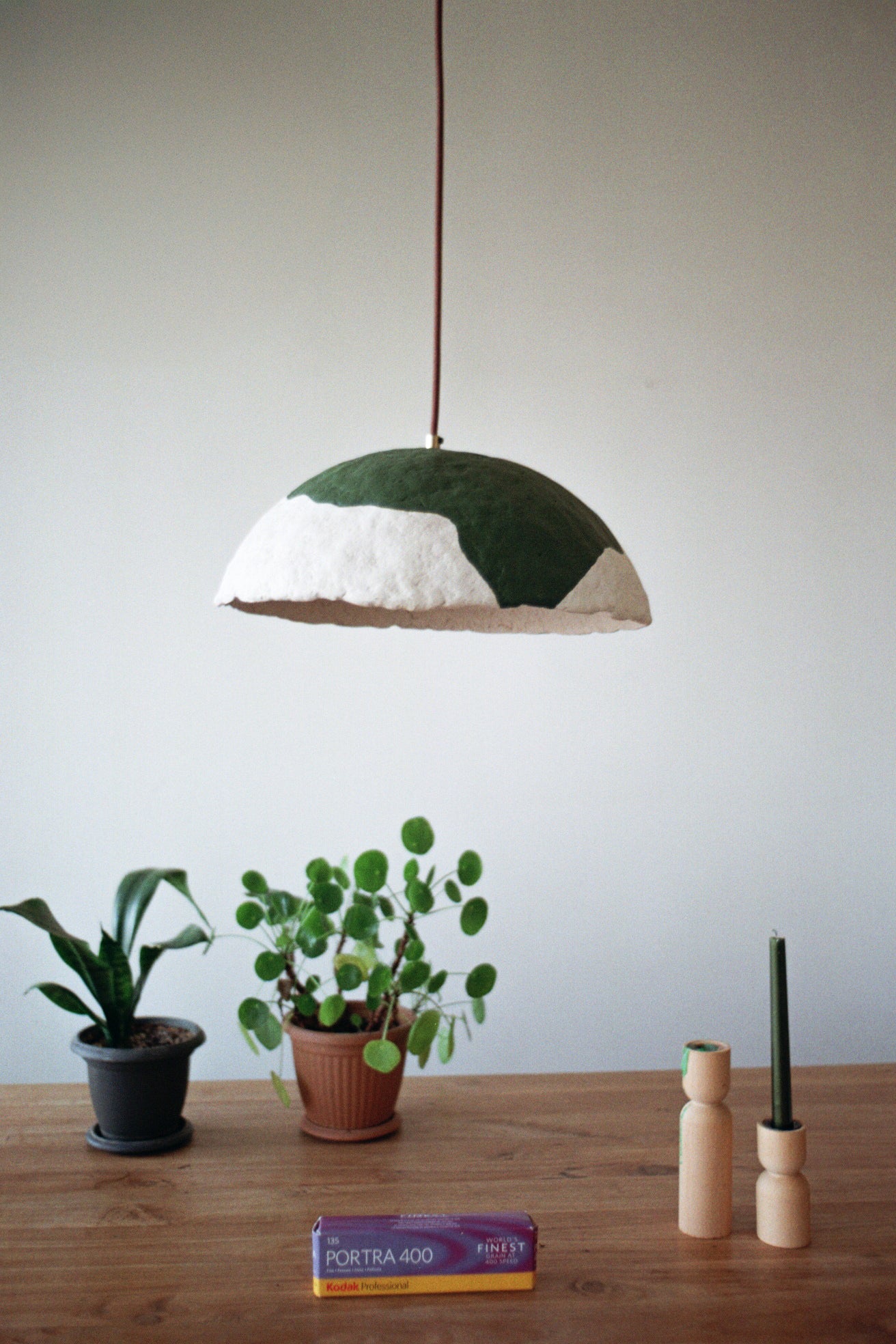 Ceiling Lamp ORB-II