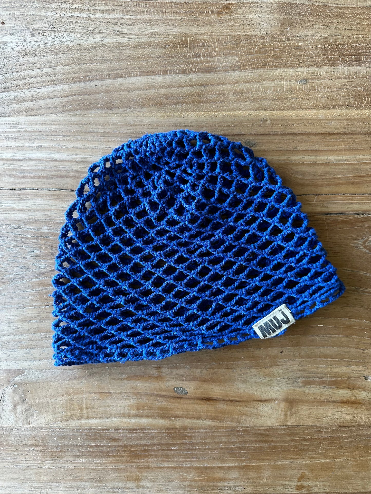 Blue Sandy