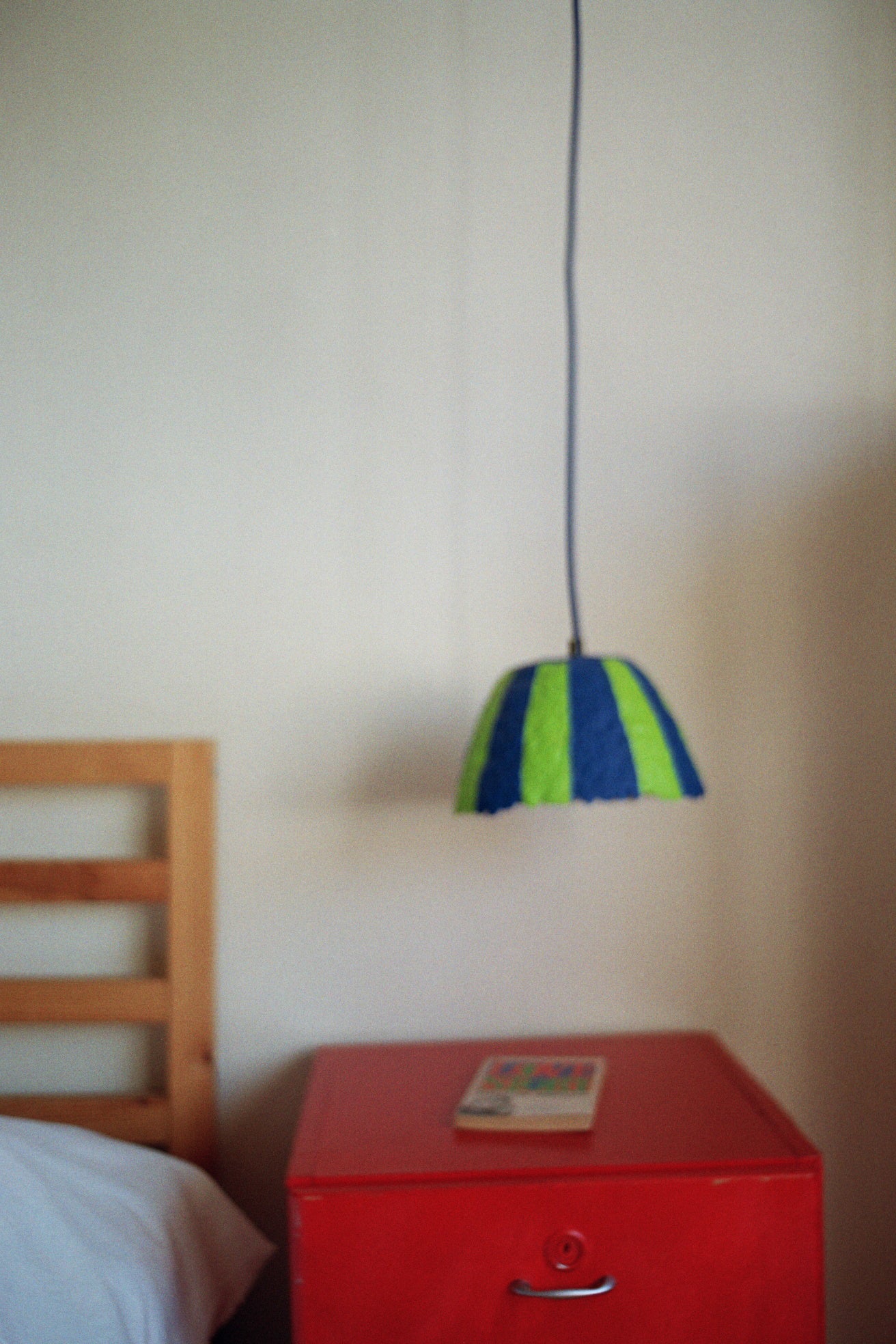 Mini Pendant Lamp BEAM
