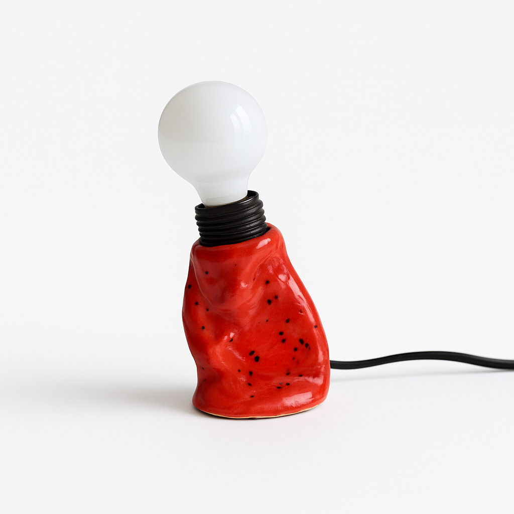 Table Lamp FLUX