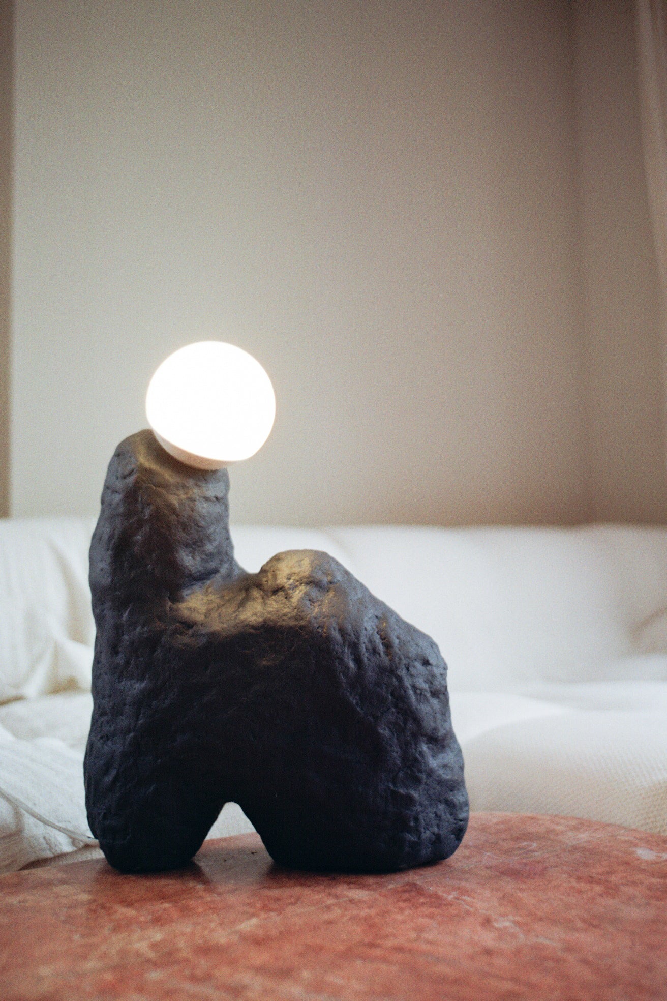 Large Table Lamp LIS-I