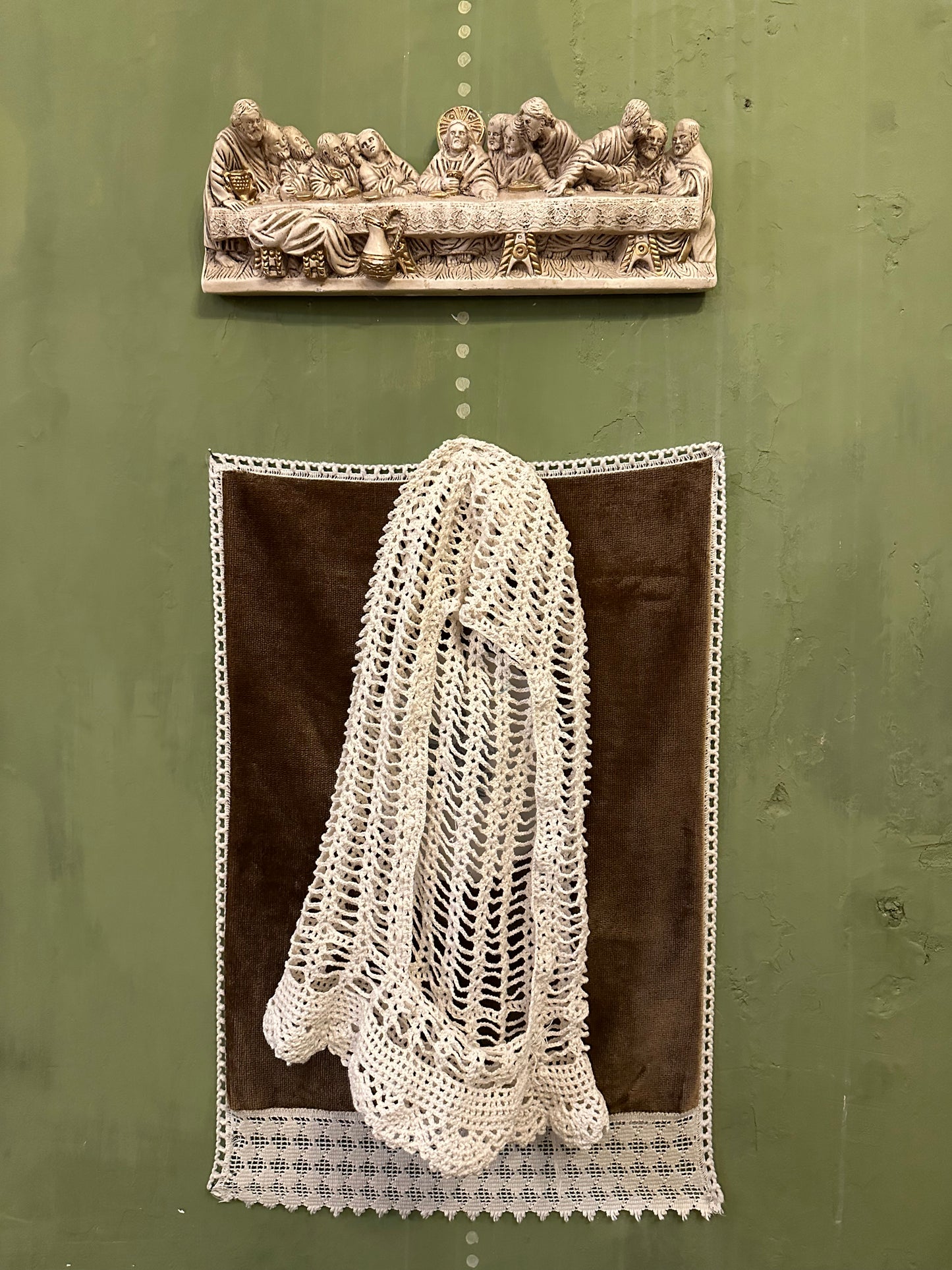 The Nun Balaclava