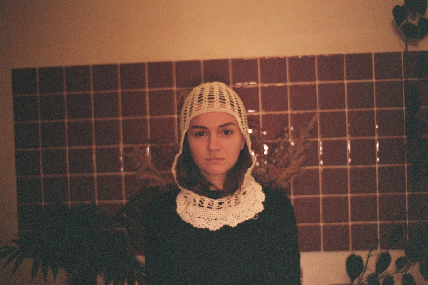 The Nun Balaclava