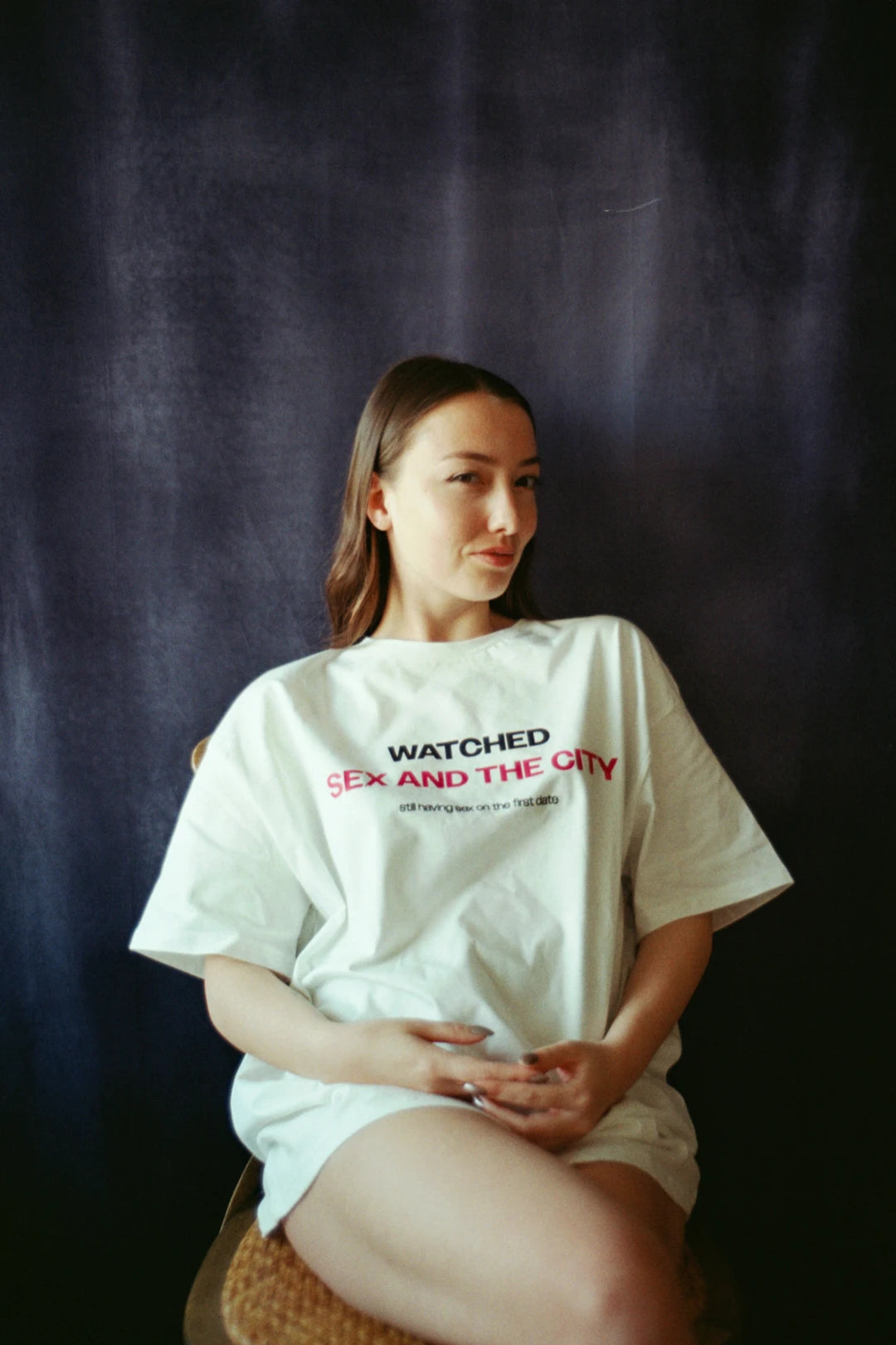 SEX AND THE CITY T-shirt