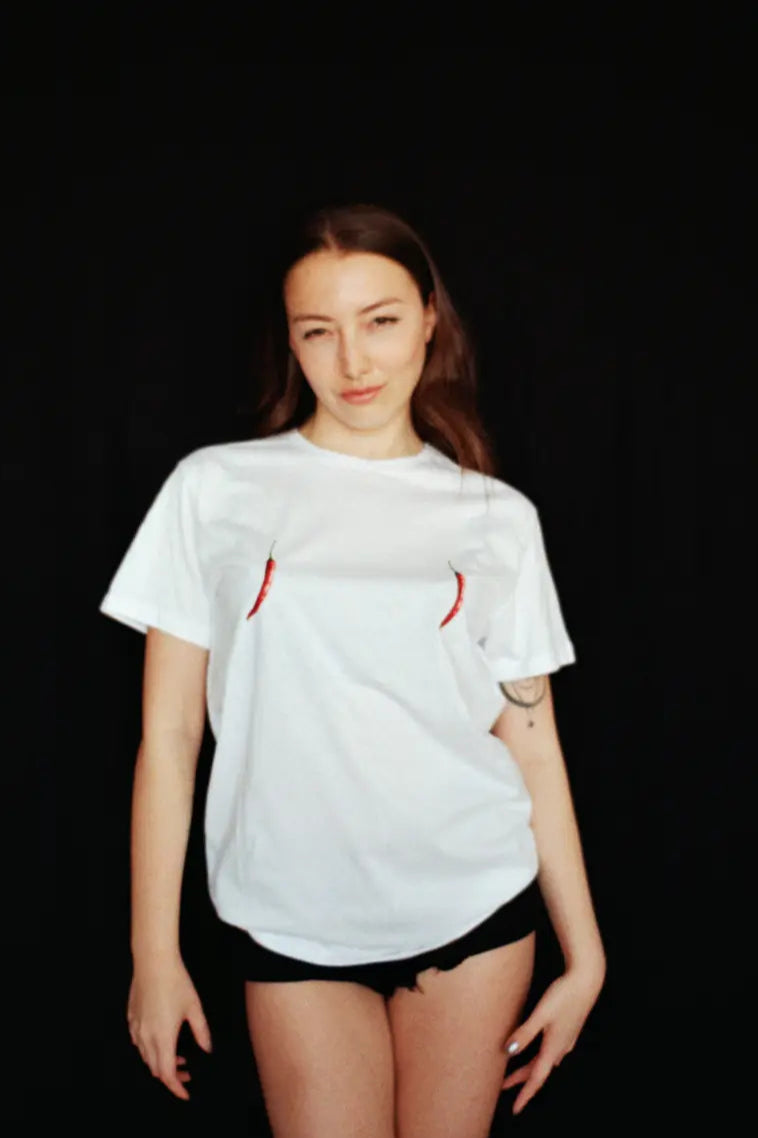 Biberboobs T-shirt