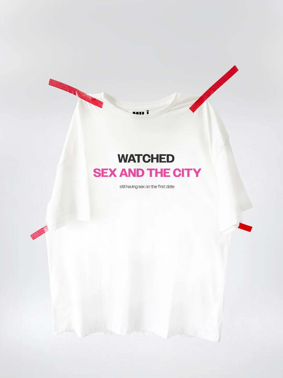 SEX AND THE CITY T-shirt