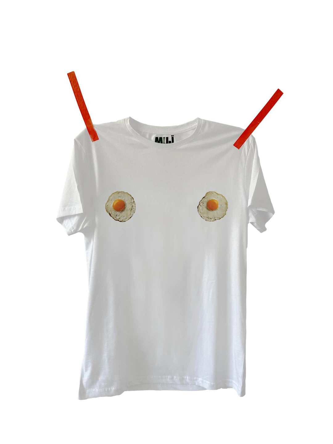 Yumurtaboobs T-shirt