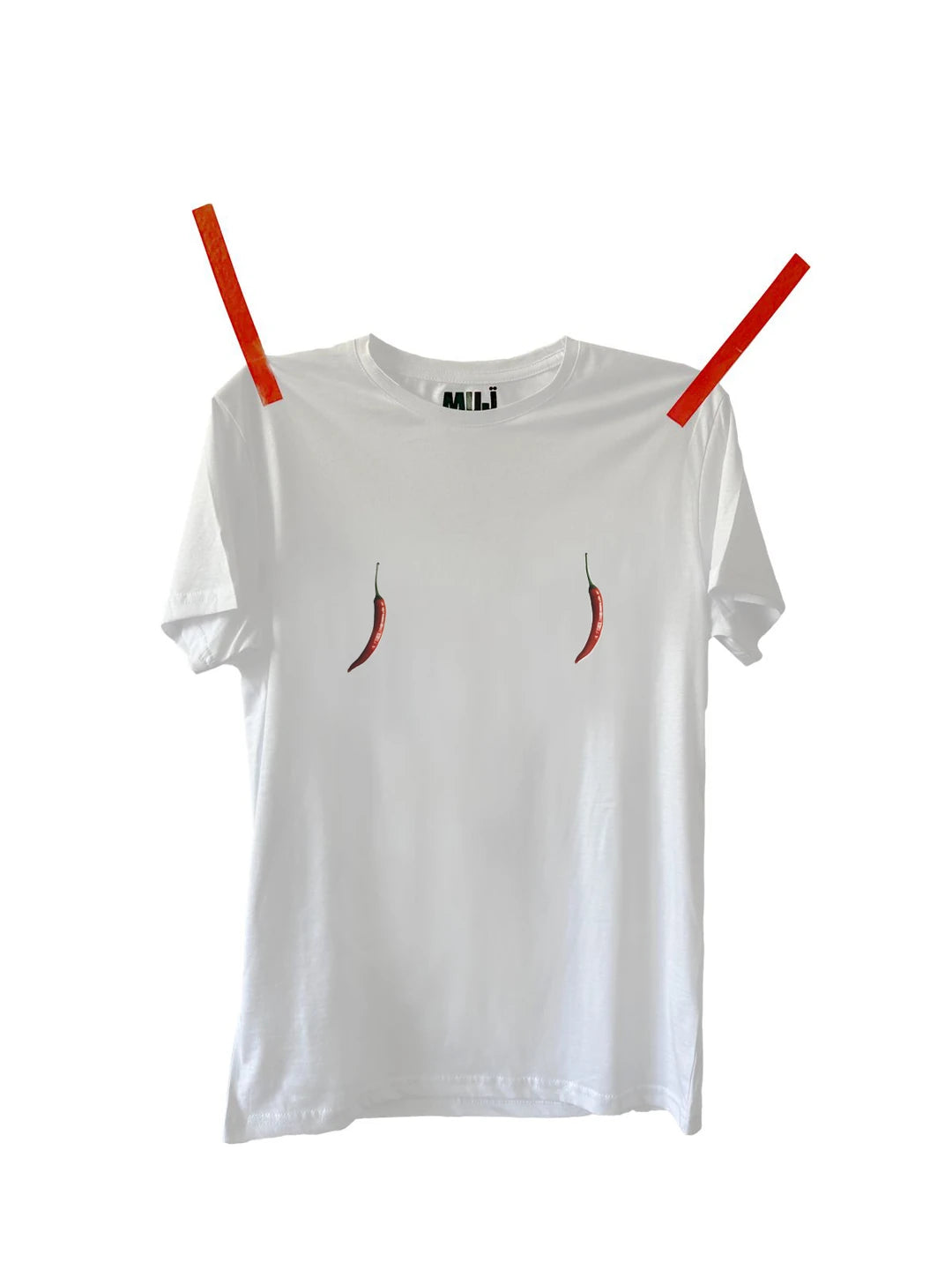 Biberboobs T-shirt