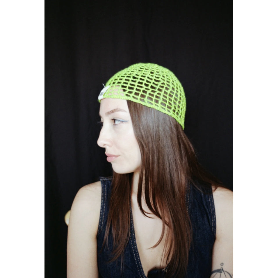 Green Sandy