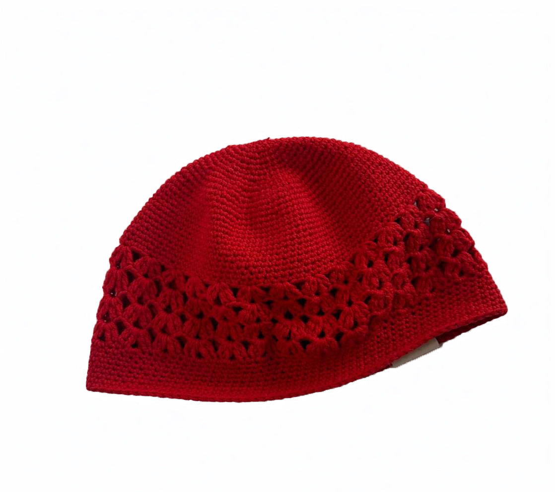 Red Windie