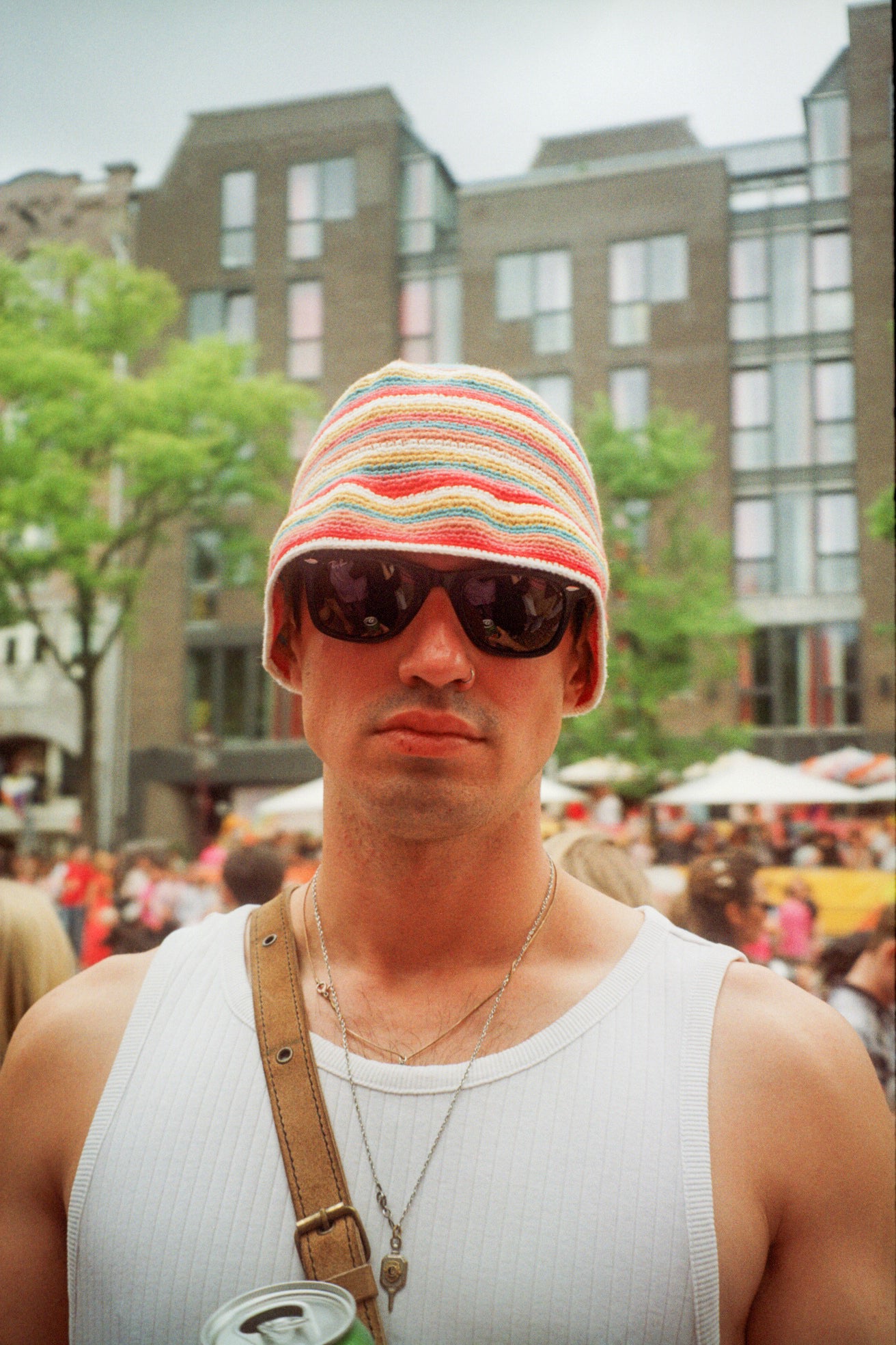 Festival Bucket
