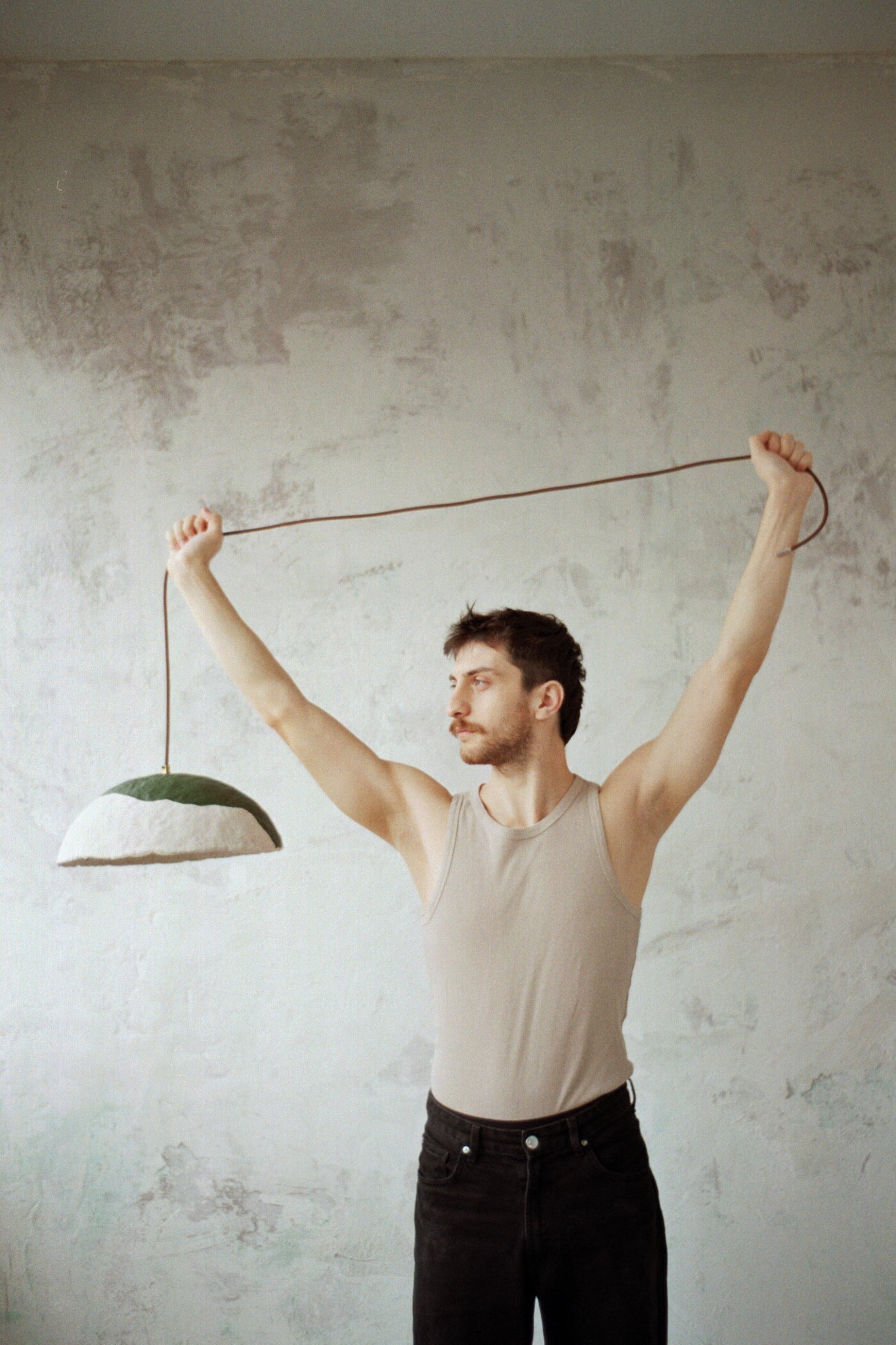 Ceiling Lamp ORB-II