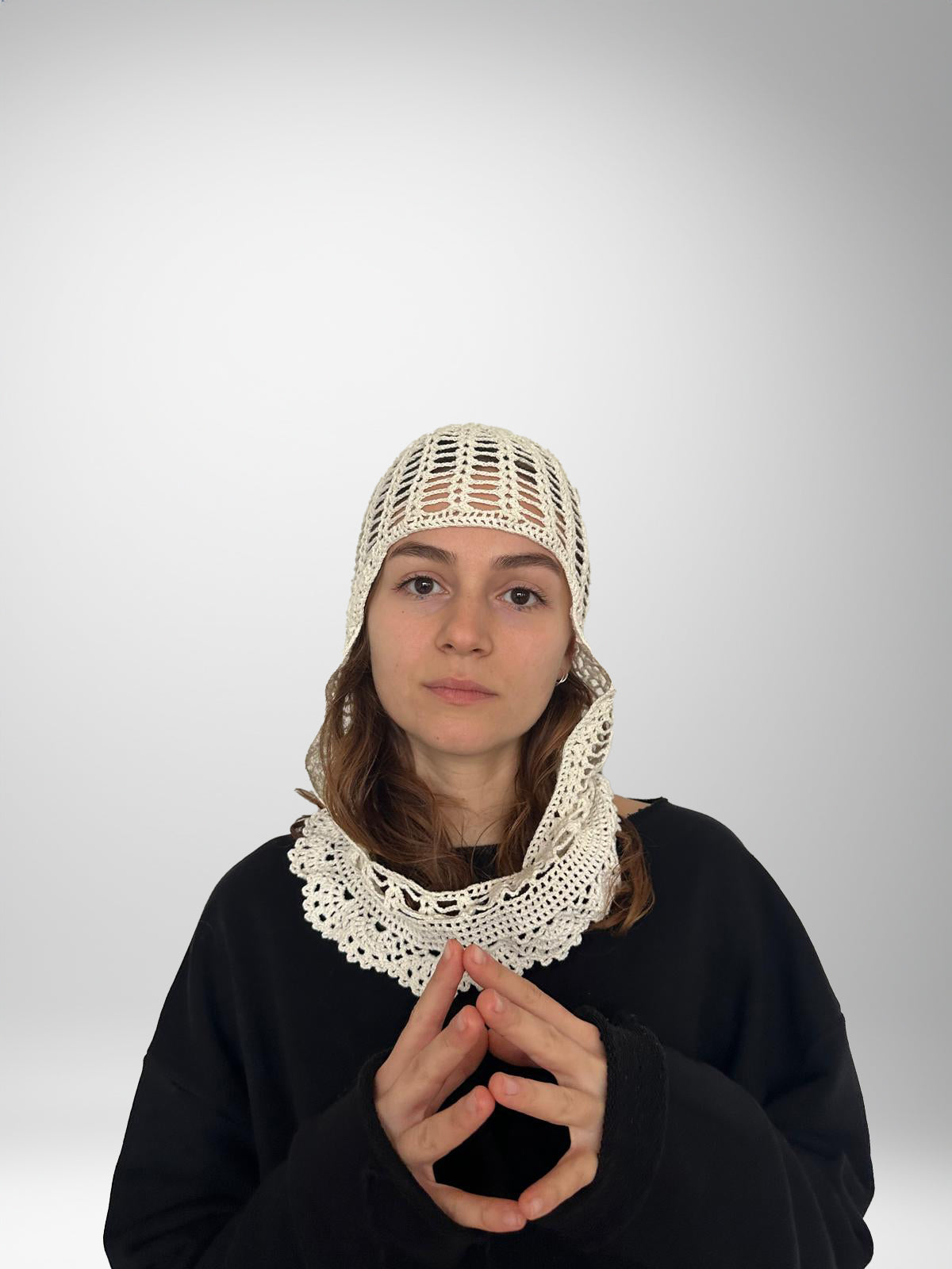The Nun Balaclava