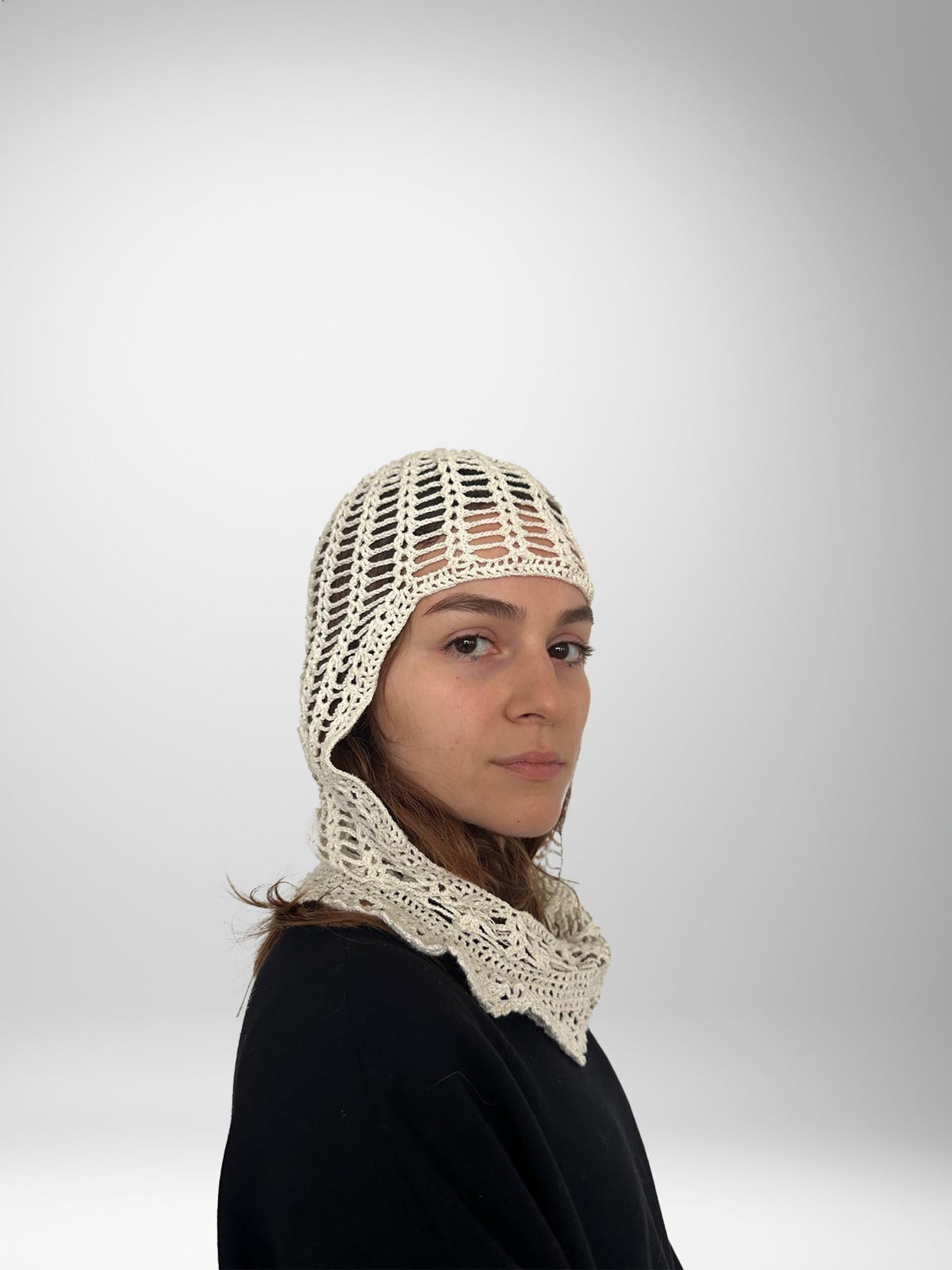 The Nun Balaclava