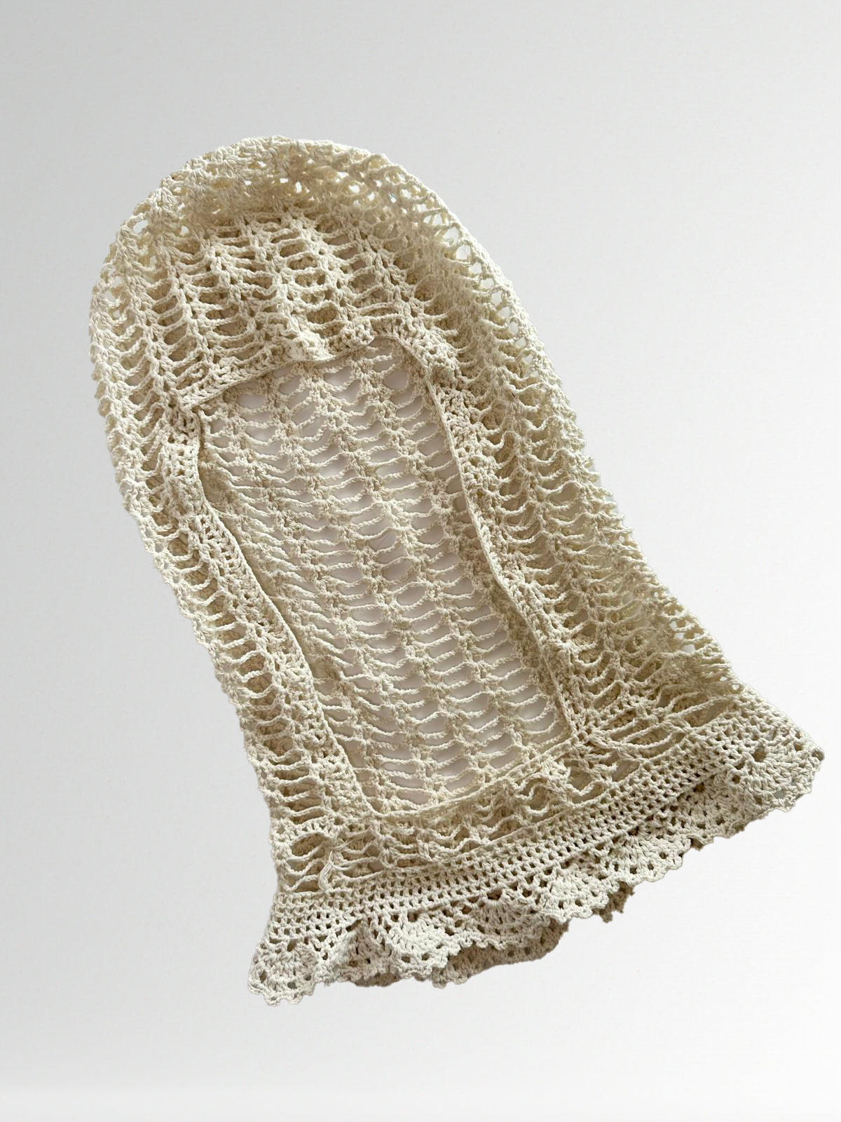 The Nun Balaclava