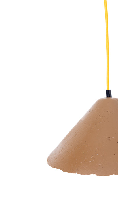 Mini Pendant Lamp FUNNEL