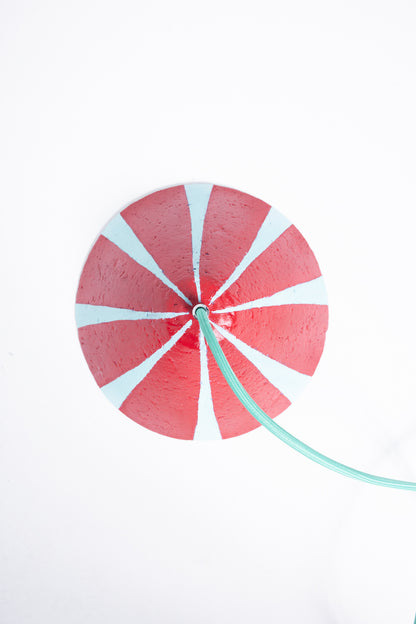 Mini Pendant Light FUNNEL