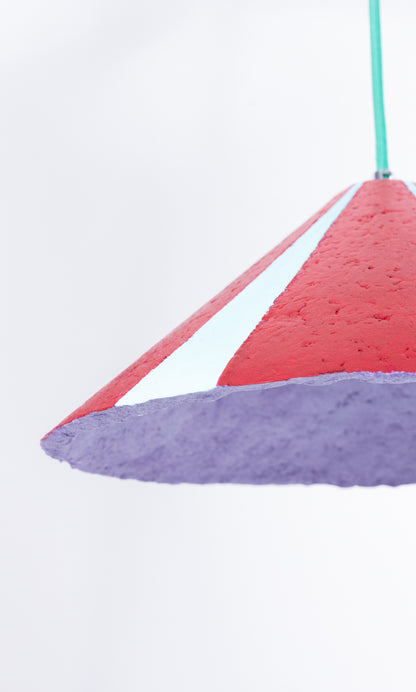 Mini Pendant Light FUNNEL