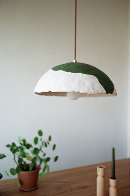 Ceiling Lamp ORB-II