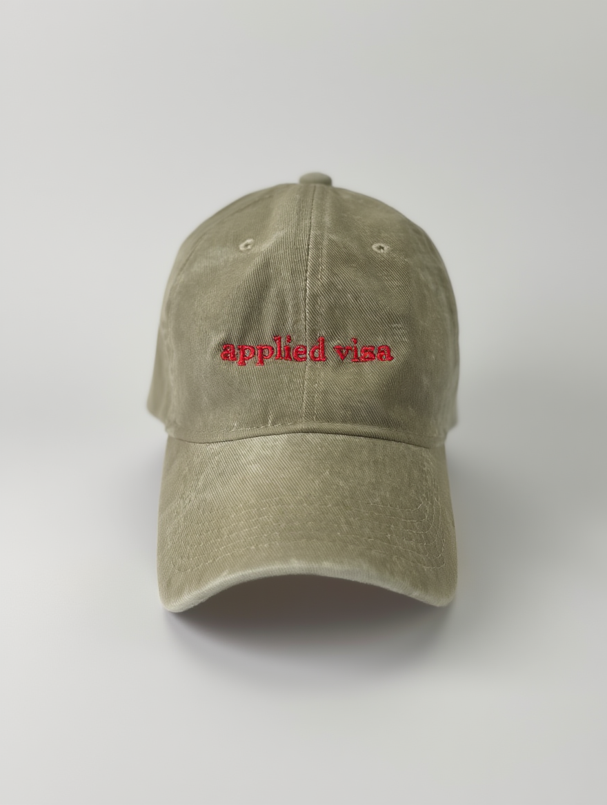 applied visa cap