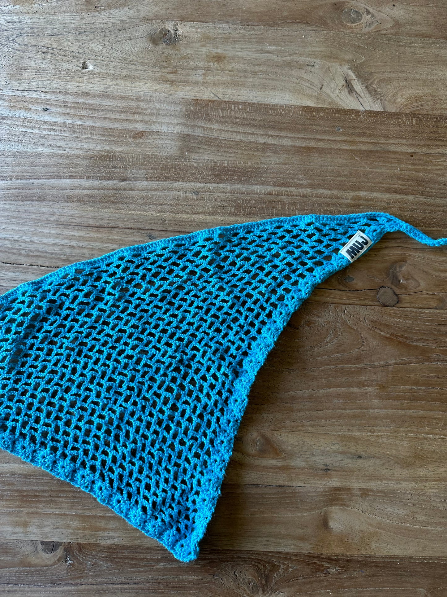 Blue Lilly