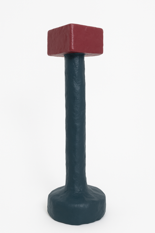 Floor Lamp CUBE