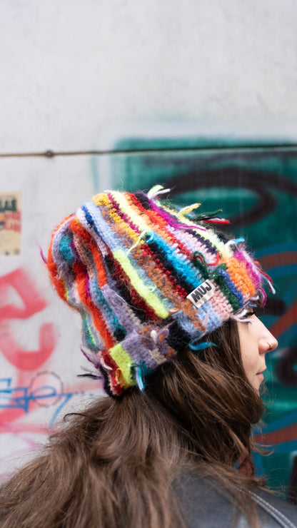 Confetti Beanie