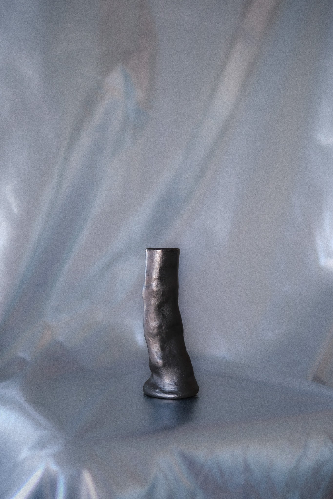 CYBER — Ceramic Candle Holder