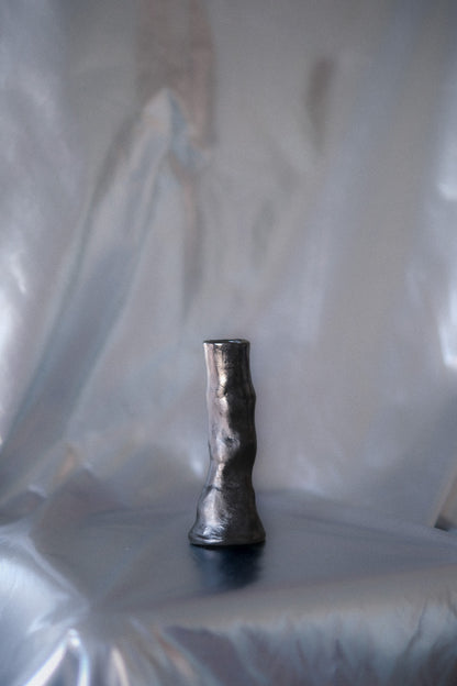 CYBER — Ceramic Candle Holder