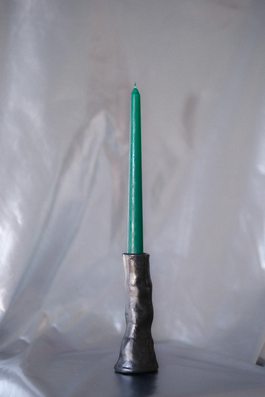 CYBER — Ceramic Candle Holder