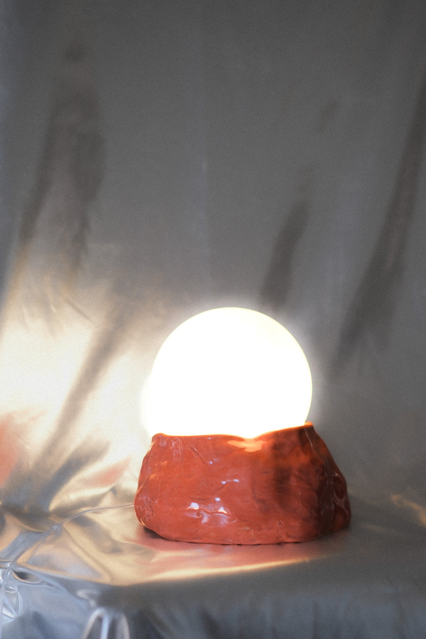 BOH — Ceramic Table Light