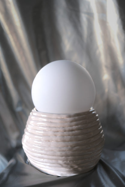 SPIRA — Ceramic Table Light