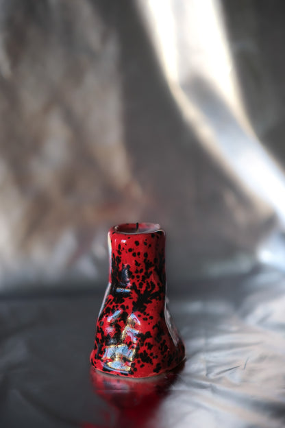 DOT — Ceramic Candle Holder
