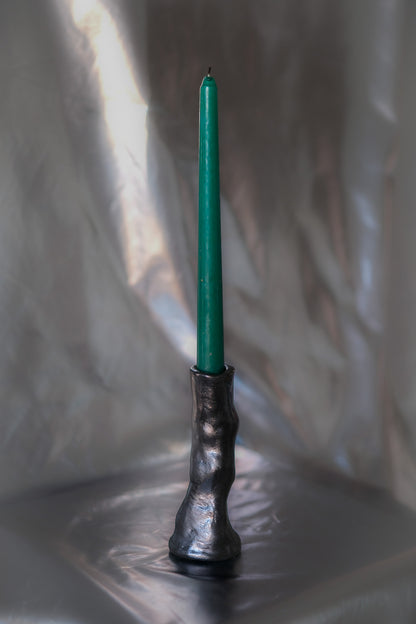 CYBER — Ceramic Candle Holder