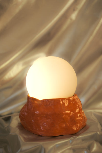 BOH — Ceramic Table Light