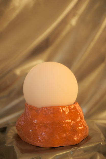 BOH — Ceramic Table Light