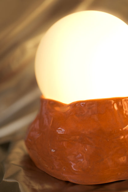 BOH — Ceramic Table Light